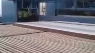 кокосовые маты производство