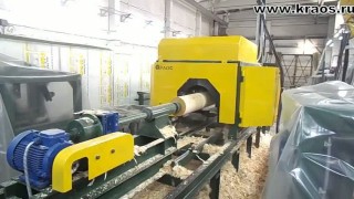 Оцилиндровочный станок-автомат ОЦС-4АМ КРАОС