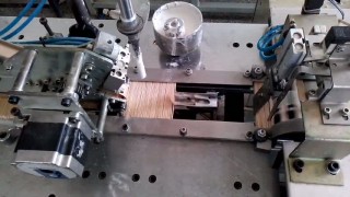 станок для кассетирования палочек для мороженого 93-114 мм