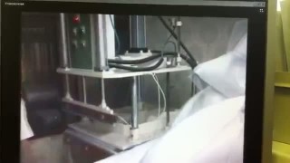 вакуумная упаковка подушек.