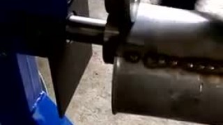 Зиг машина SBX-Z200x2