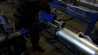 Зиг машина 200х1,2