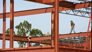 Сверление корончатыми твердосплавными сверлами серии HC