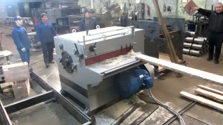 Кромкообрезной KRAFTER-E толщина 18-32мм без перестройки