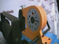 Станок гидравлический для рубки металла GN1-25