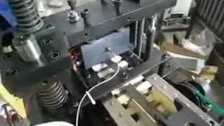 Логотипный станок для палочек магнум