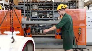 Gemels - Шаровые краны