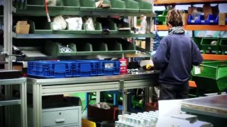 Luen - Гидравлические и электромагнитные картриджи, клапана.