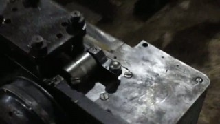 Пресс-автомат СН-138 видео