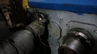 Тормозная муфта 1М63