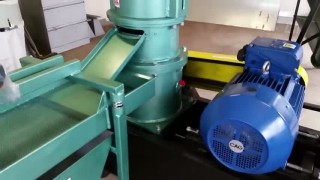 Grand-350 Мини линия гранулирования комбикорма, опилок