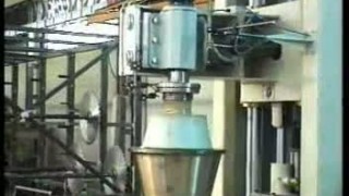 Пресс для формования "под углом", мод. PS 700