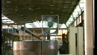 Пресс для формования "под углом" мод. PS 600