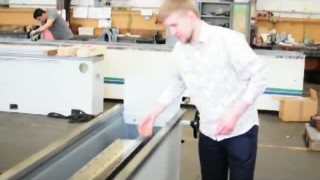 Заточка плоских ножей на станках в Екатеринбурге