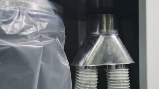 Аспирация RIKON DC3000