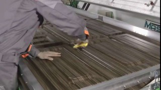 Мембранно вакуумный пресс Мастер Compact