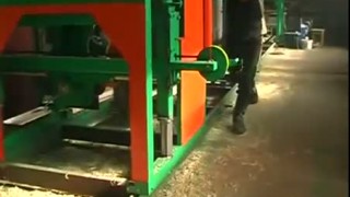 Дисковая пилорама Алтай ПДПУ 550