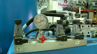 Пресс для брикетирования Oscar plus