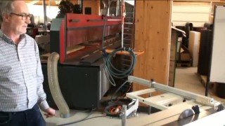 Универсальный комбинированный станок C 30 Genius