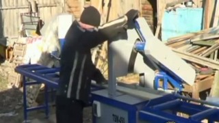 Торцовочный станок Стилет ТСМ-450