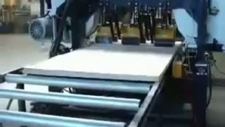 Двухпильный ленточный делительный станок HP-1300-2