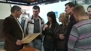 Вакуумные прессы для облицовки VPF-2