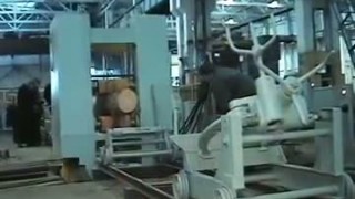 Пилорама РК 2А