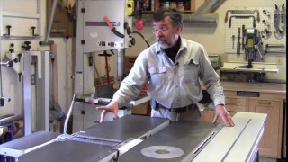 Универсальный комбинированный станок CU300 CLASSIC