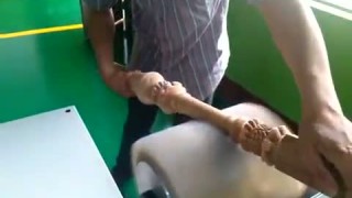 Шлифовальный станок FORMA MINI-2