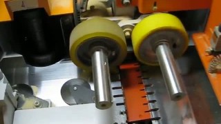 4-х сторонний станок Nortec GS 523