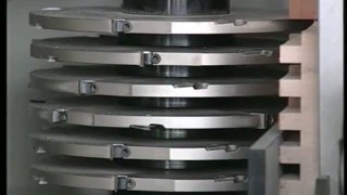 Станок шипорезный OMEC F10