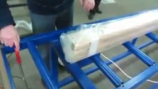 УМ 1 Эконом В 3 первый способ упаковки в термопленку