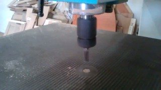 Копировально-фрезерный станок Griggio G 80