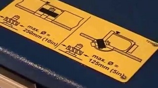 Фрезерный станок Stomana T1002S