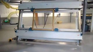 Вайма гидравлическая MH 2330