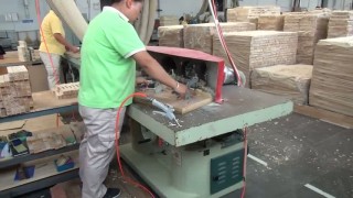 Фрезерный двухшпиндельный станок MX53110