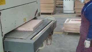 Калибровально-шлифовальный станок Motimac SR-RP 1300B