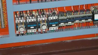 Станок калибровально – шлифовальный Beaver SR-RP-1300