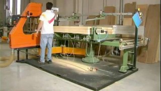 Станок ленточнопильный SV-3 Media