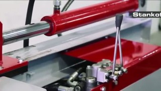 Дровокол гидравлический Гренадер Д600