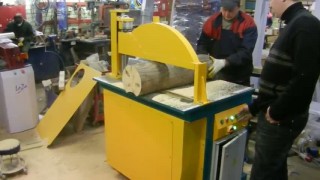 Торцовочный станок СТ 750