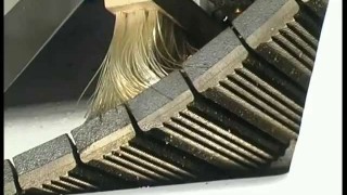 Многопильный станок MRS 120