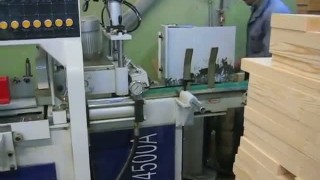 Пресс для сращивания PSK 4500A