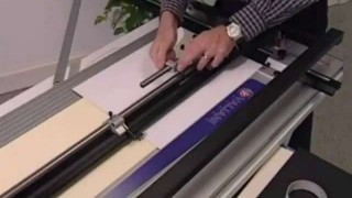 Станок для вырезания паспарту Valiani Astra