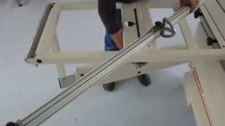 Станок форматно-раскроечный Minimax S315 Elite S