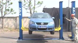 T4 AE&T подъемник