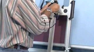 Пневматический станок для вырезания паспарту Valiani Mat Pro i (часть 1)