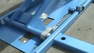 F6010 AE&T подъемник