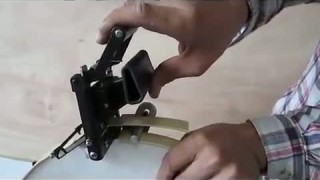 Устройство торцевой обрезки кромки JB32S и JB32R