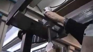 Фрезерно-профилирующий станок JUNIOR